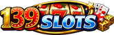 139 Slots Logo